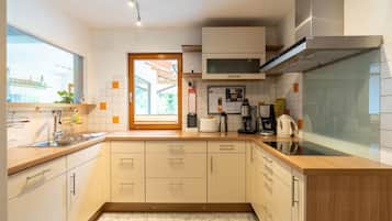 Apartment | Eigene Küche