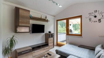 Apartment | Wohnbereich