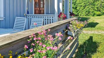 House | Exterior