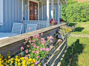 House | Exterior