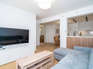 Apartment | Living area