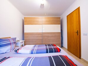 House | 3 bedrooms, iron/ironing board - Vakantieappartement Alstaden 1 (Oberhausen)