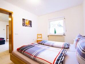 Casa | 3 quartos, ferros/tábuas de passar roupa