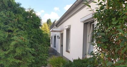 Vakantieappartement Alstaden 1