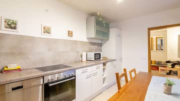 House | Private kitchen