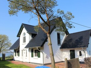 Exterior - Holiday Home Water View (Rankwitz)
