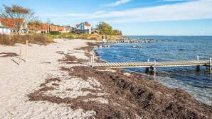 Apartment | View from property - 4 Person Holiday Park Home in Hejls (Hejls)