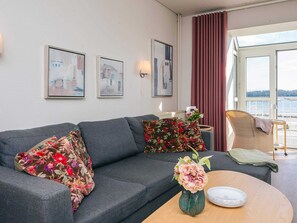 Lejlighed | Interiør