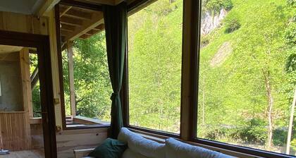 Karmateruba Dağ Evi