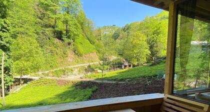 Karmateruba Dağ Evi