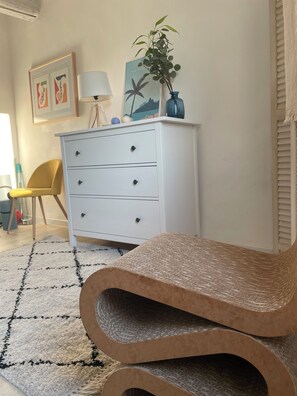 Interior - Maison Provençale de Charme Avec Piscine (Meyrargues)