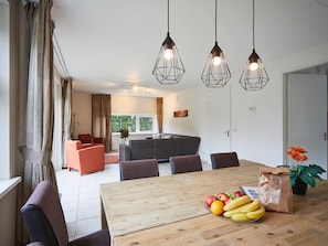 House | Living room