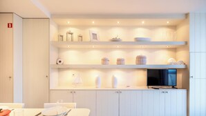 Leilighet | Spiseområde