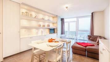 Apartment | Innenbereich