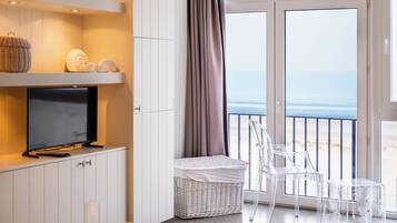 Apartment | Wohnbereich