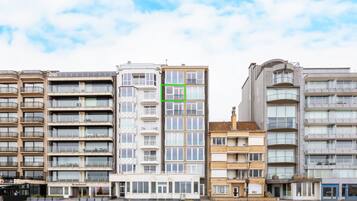 Apartment | Außenbereich