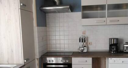 Charming Apartment in Edertal