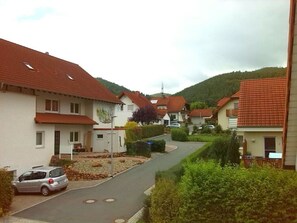 Exterior - Charming Apartment in Edertal (Edertal)