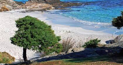 Holiday Home Stintino With Stunning Sea View