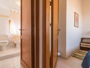 Ferienhaus | Badezimmer | Dusche