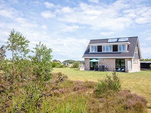 Maison | Extérieur