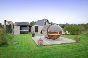 Maison | Soin spa