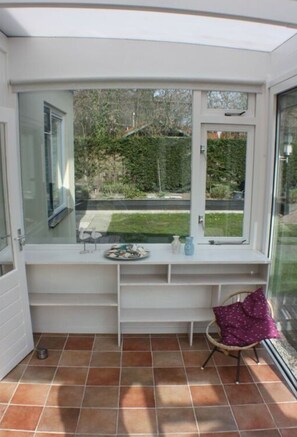 Interior - Manor House Rental Type A de Luxe Grevelingen 90 (Ouddorp)