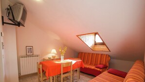 Huis | Dineren