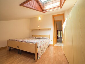 Casa | 2 camere, con arredamento individuale