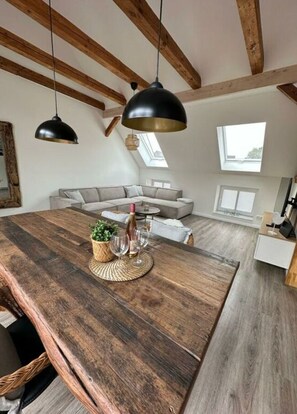 Dining - Fischerstuv Modern Retreat (Toenning)