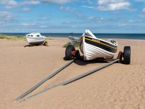 Apartment | Exterior - Jackson Court Apartment 2 (Redcar)