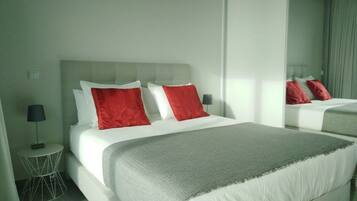 Villa | 3 bedrooms, individually furnished, iron/ironing board