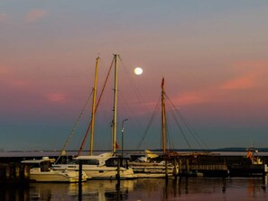 House | Marina
