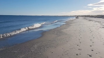 Hus | Udsigt over vandet