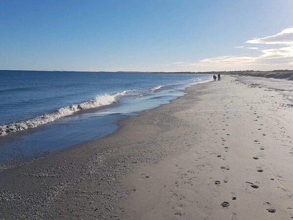 Maison | Vue sur l’eau