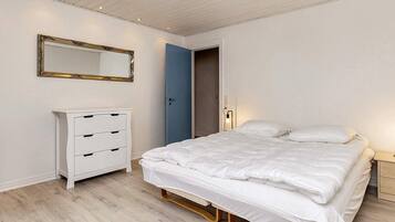 ハウス | 3 室のベッドルーム、客室ごとに異なるインテリア