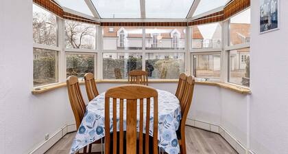 6 Person Holiday Home in Albaek