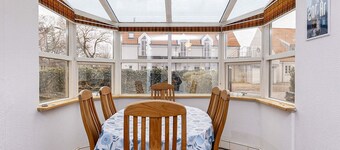 6 Person Holiday Home in Albaek