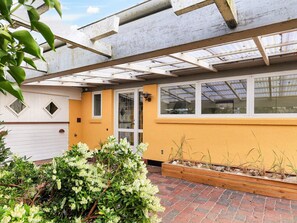 House | Exterior - 6 Person Holiday Home in Albaek (Aalbaek)