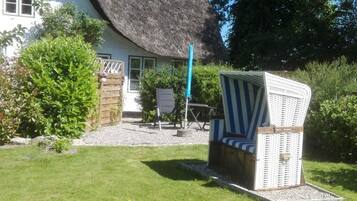 숙박 시설 구내