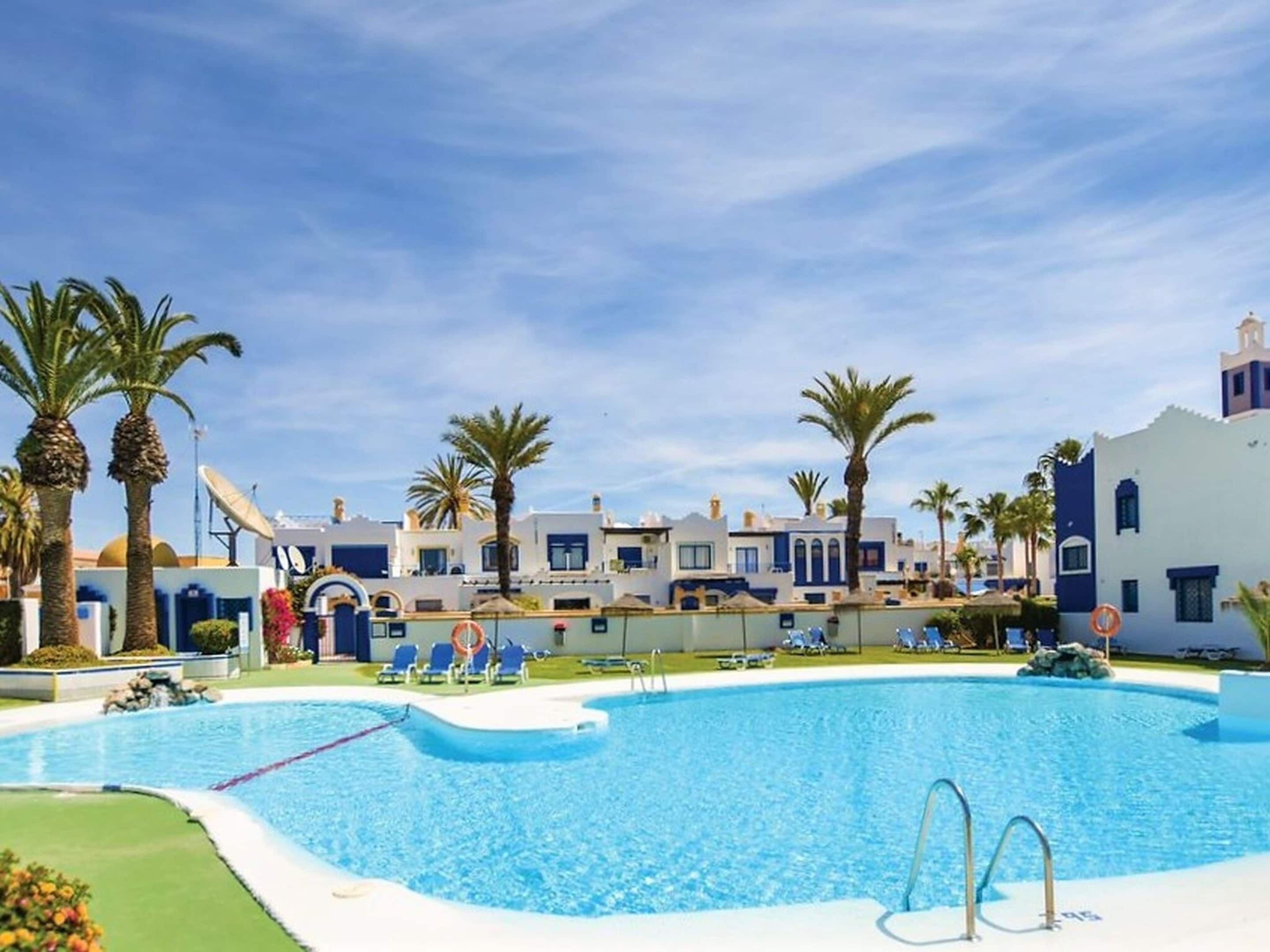 Apartment | Pool