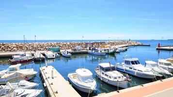 House | View from property