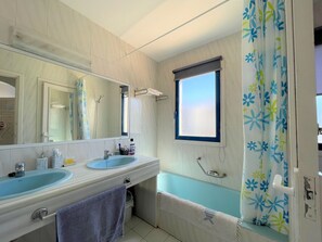 Casa | Baño