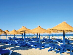 Beach - Belvilla by OYO Minarete 13B (Roquetas de Mar)