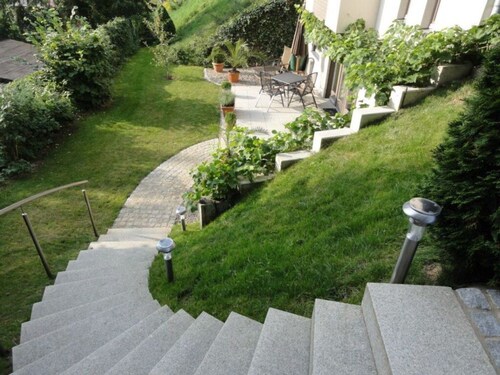 Villa am Weinberg Waren