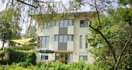 Villa am Weinberg Waren