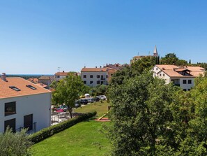 Esterni