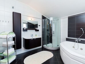 Casa | Bagno | Vasca