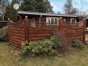 House | Exterior - 6 Person Holiday Home in Vaeggerlose (Vaeggerlose)