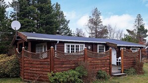 House | Exterior - 6 Person Holiday Home in Vaeggerlose (Vaeggerlose)